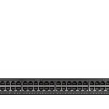 LANCOM GS-3252P Zarządzany L3 Gigabit Ethernet (10/100/1000) Obsługa PoE 1U Czarny