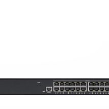 LANCOM GS-3126X – przełącznik – 24 portowy