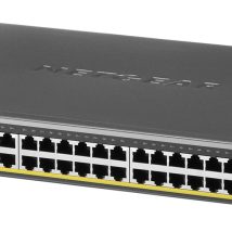 Switch Netgear GS752TPP-300EUS 52p PoE 760W (PoE+: 48p) Managed Gigabit