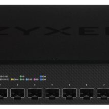 Switch Zyxel XS1930-12F 12p Managed Multigigabit/10G