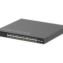 Switch Netgear XSM4340CV-100NES 40p Managed Multigigabit