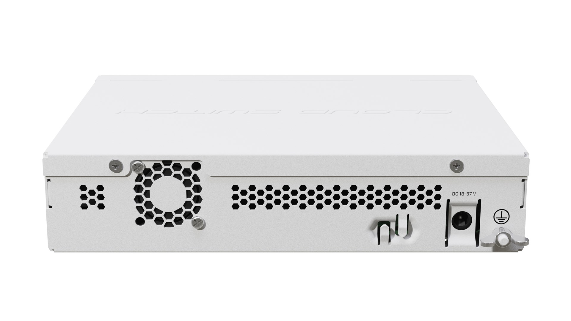 Switch Mikrotik CRS310-1G-5S-4S+IN 10p Managed Gigabit/10G - obrazek 3