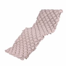 Materac przeciwodleżynowy bąbelkowy zmiennociśnieniowy