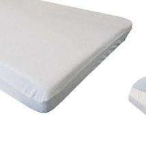Cerata ochronna na łóżko – materac 100x200cm