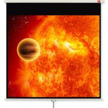 Avtek Video 240 ekran do rzutnika 4:3