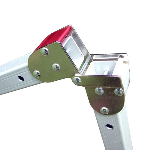 Ekran projekcyjny ramowy AVTEK FOLD 360 (rozwijane ręcznie; 365,8 x 274,3 cm; 4:3) - obrazek 3