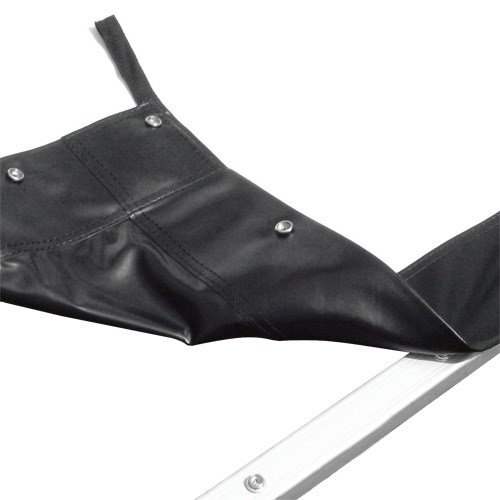 Ekran projekcyjny ramowy AVTEK FOLD 360 (rozwijane ręcznie; 365,8 x 274,3 cm; 4:3) - obrazek 4