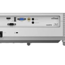 VIVITEK PROJEKTOR BIZNESOWY DLP WXGA DW350