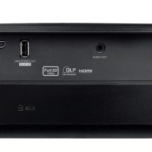 PROJEKTOR OPTOMA HD28E DLP 3800 ANSI FHD 30000:1