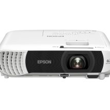 Epson EB-W55 4000 ANSI lumenów 3LCD WXGA (1200×800) Biały