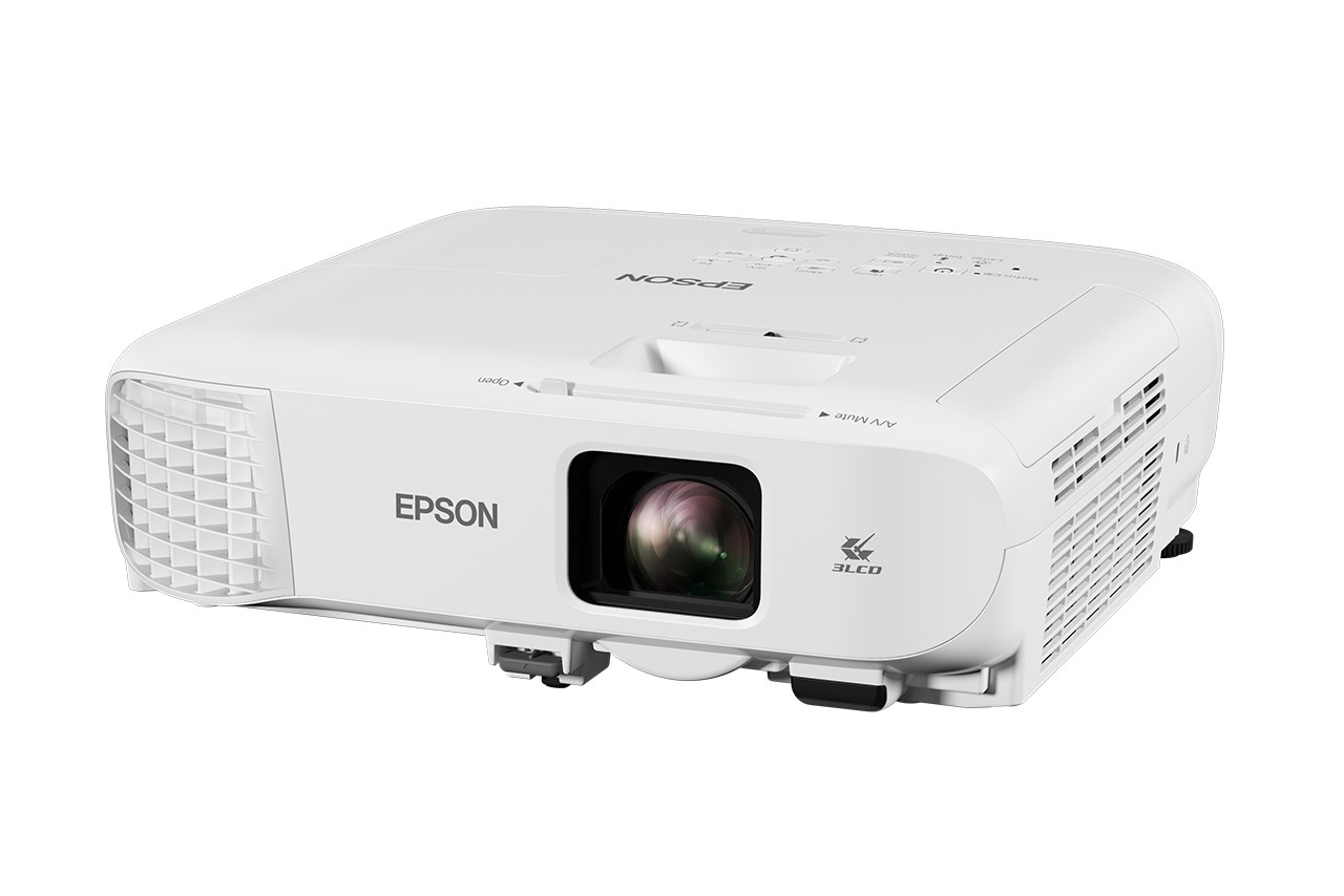 Epson EB-982W Projektor, 1280 x 800 WXGA, 4200 Lumen - obrazek 3