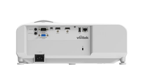 Projektor laserowy Vivitek DH2661Z - obrazek 4