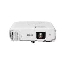 Projektor Epson EB-994F Full HD (1920×1080) 4100 ANSI lumenów Biały
