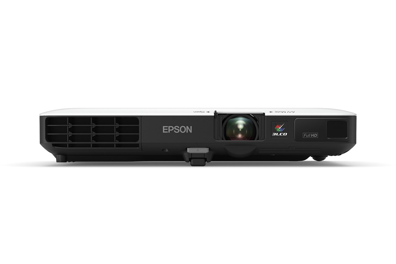 Projektor Epson EB-1795F V11H796040 (3LCD; 1080p (1920x1080); 3200 ANSI; 10000:1) - obrazek 3