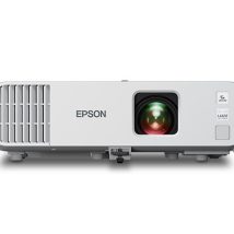 Epson PowerLite L210W projektor danych 4500 ANSI lumenów 3LCD WXGA (1280×800) Biały