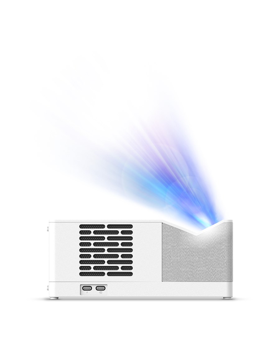 Philips projektor UST laser Screeneo UL5 550LM FHD - obrazek 4