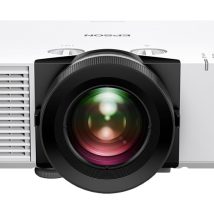 Epson EB-L890E Projektor 3LCD Laser 4K, 8000ANSI, 5 000 000:1, HDMI, LAN, WiFi, Miracast