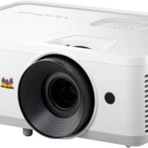 Viewsonic PX704HD projektor danych Projektor o standardowym rzucie 4000 ANSI lumenów DMD 1080p (1920×1080) Biały