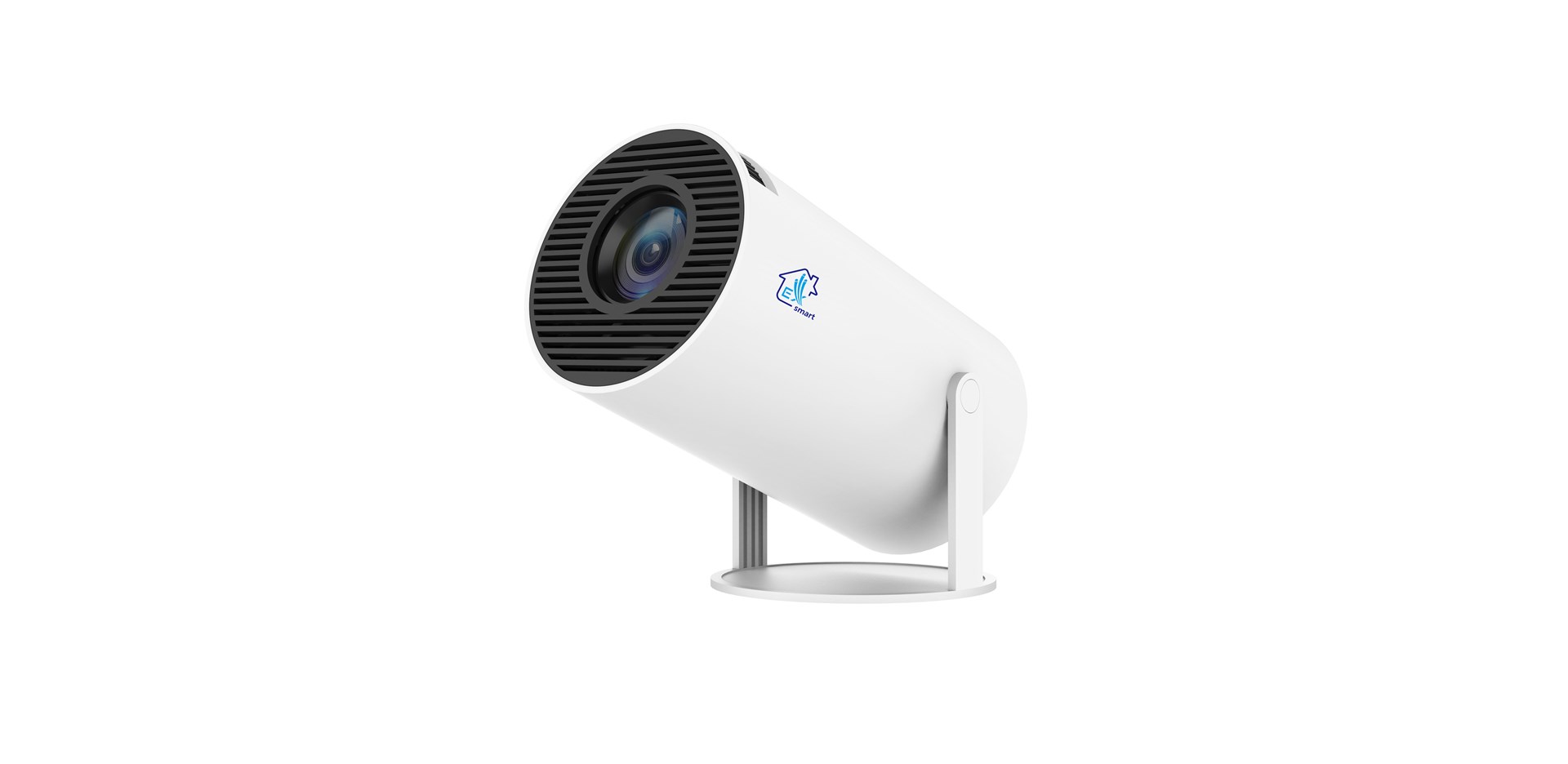 Projektor Extralink ESP-300 Smart Life Smart Projector MINI 200 ANSI, 720p, Android 11 - obrazek 4