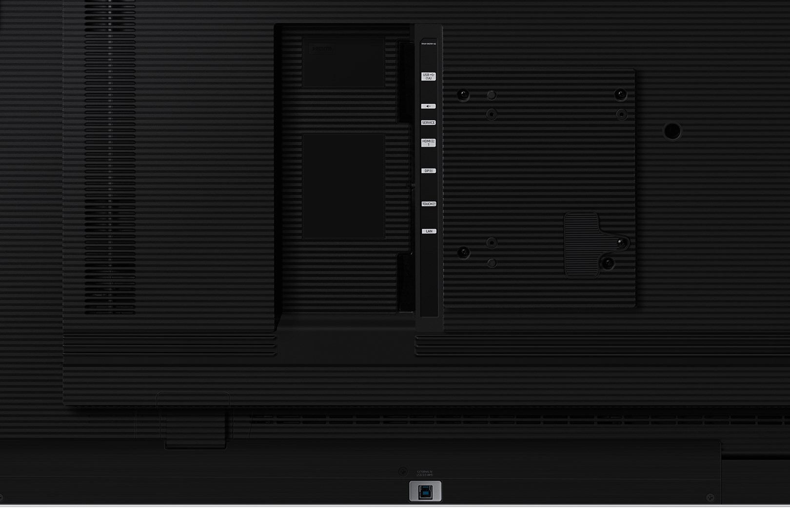 Samsung Flip Pro WM85B Seria WMB - 85