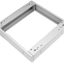 TRITON PODSTAWA SZAFY 400kg 600×1000 z filtrem RAC-PO-X61-XN