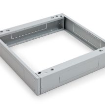 Podstawa rack 19″ TRITON 800x800mm z filtrem do 1500kg RAC-PO-X88-XD