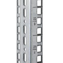 Szyna pionowa rack 19″ TRITON 37U