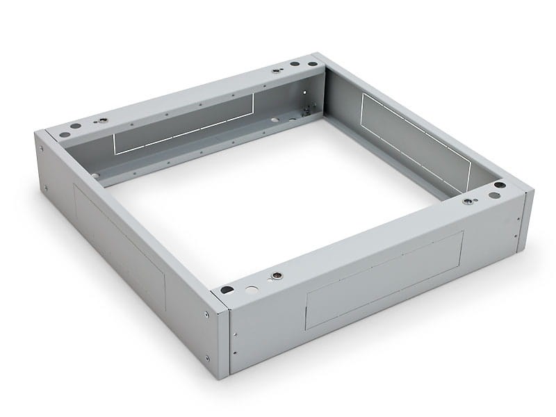 Triton RAC-PO-X68-XD części do stojaków Podstawa do stojaka - obrazek 3