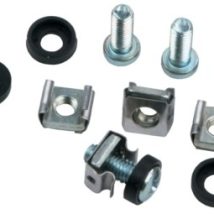 TRITON ŚRUBA MONTAŻOWA M6 kpl.(4szt.śrub)RAX-MS-X19