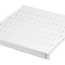 Digitus TN-19-5/9-1U-W-GY części do stojaków Półka