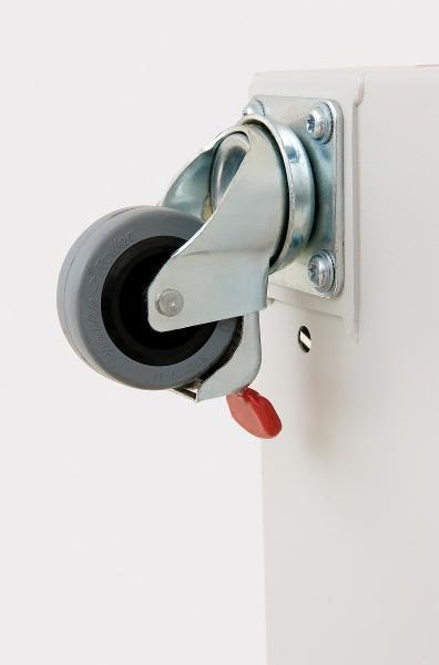 TRITON SZAFA 19" 12U 600x900 pod biurko RCA-12-A69-CAX-A1 - obrazek 4