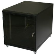 TRITON SZAFA 19″ 12U 600X1000 RCA-12-A61-BAX-A1 KONTENEREK