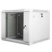Stojak 9U szafa wisząca Lanberg WF01-6609-10S Szary