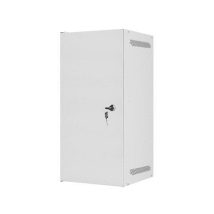 Lanberg WF10-2312-00S stojak 12U Szafa wisząca Szary