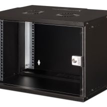 Digitus Obudowa naścienna SOHO PRO – 483 mm (19″) – 540×400 mm (szer. x głęb.)