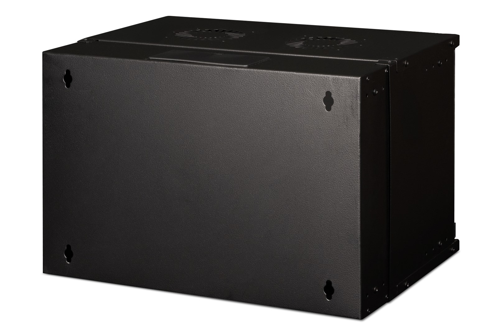 Digitus Obudowa naścienna SOHO PRO - 483 mm (19") - 540x400 mm (szer. x głęb.) - obrazek 3