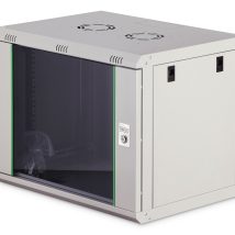 Digitus Obudowa naścienna Dynamic Basic – 600×450 mm (szer. x głęb.)