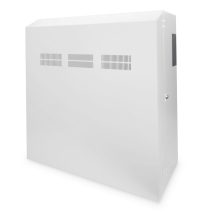 Szafa wisząca DIGITUS Professional DN-19 WM-V6U-SL cabinet – 6U