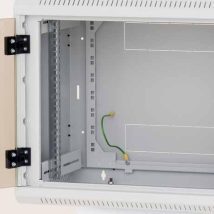 TRITON SZAFA 19″ 12U 500 jendoczęść. RBA-12-AS5-CAX-A1