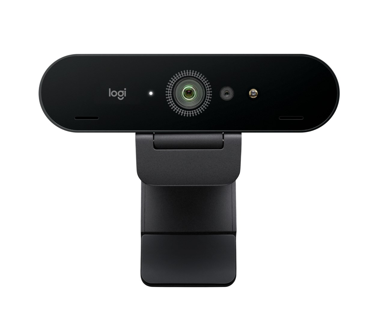 Kamera internetowa Logitech BRIO 4K - obrazek 3