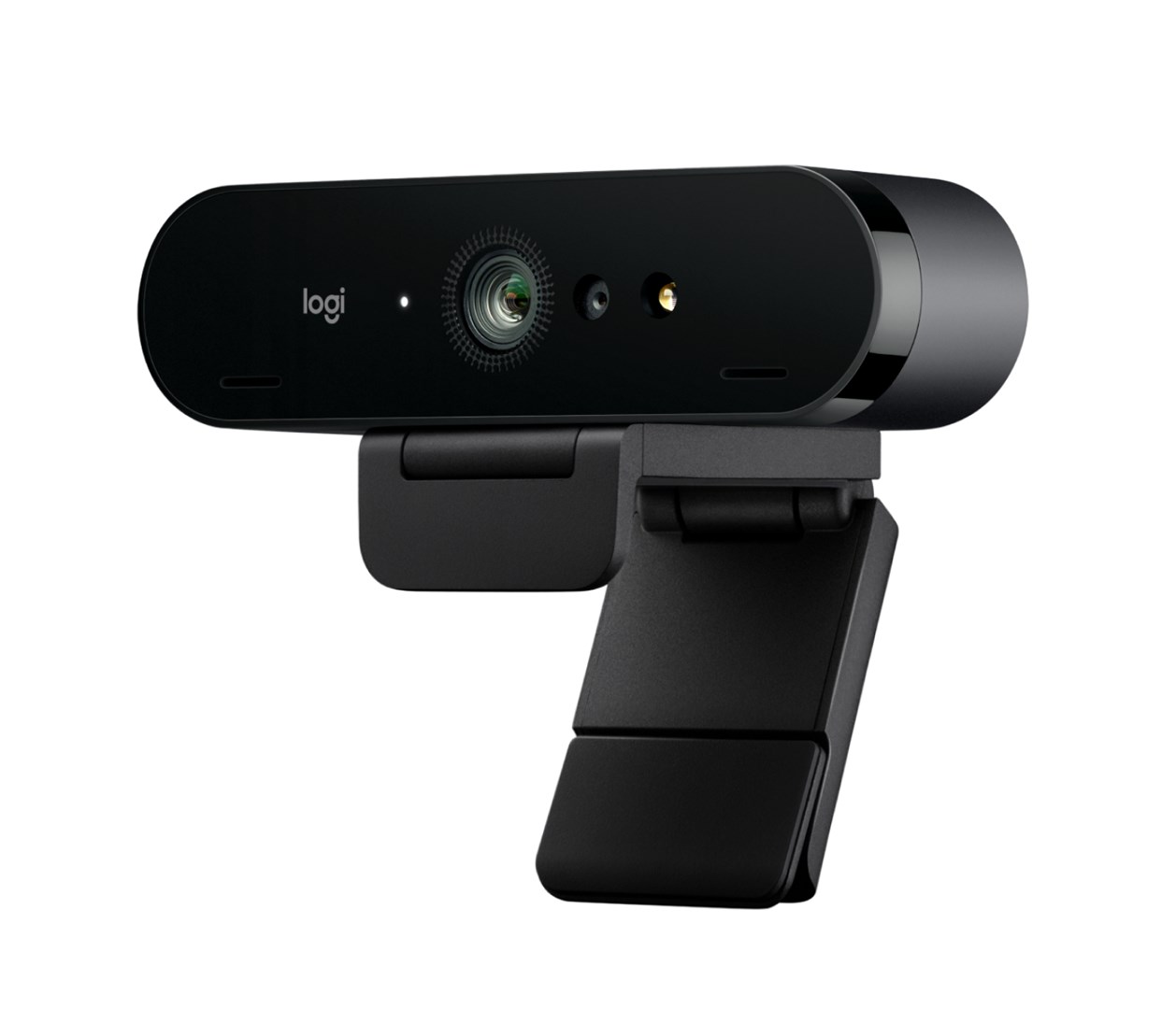 Kamera internetowa Logitech BRIO 4K - obrazek 4