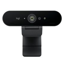 Kamera internetowa WEBCAM-BRIO 4K-GRAPHITE-USB-N/A/EMEA28I-935-RETAIL USB