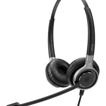 Zestaw słuchawkowy Sennheiser EPOS Impact SC 660 ANC USB Stereo On-Ear