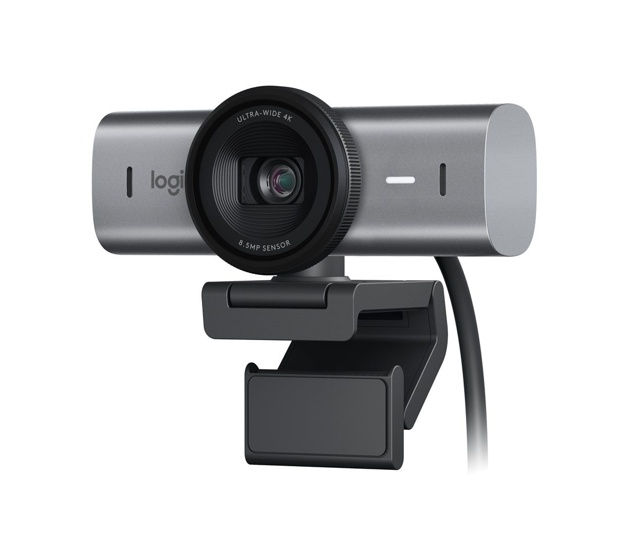 Logitech Webcam MX Brio 705 Graphite