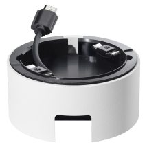 Akcesorium PoE Netatmo NPC-POE-W białe