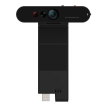 Lenovo ThinkVision MC60 kamera internetowa 1920 x 1080 px USB 2.0 Czarny