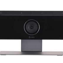 POLY-kamera do wideokonferencji z sounbarem