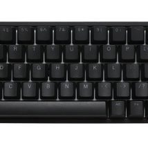 Klawiatura gamingowa Ducky One 2 SF, MX-Blue, RGB LED – czarna (US)