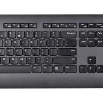 Lenovo Klawiatura bezprzewodowa Professional – US Euro 4X30H56874