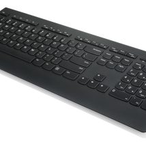 Klawiatura Lenovo 4X30H56854 – Pełnowymiarowy – Bezprzewodowy